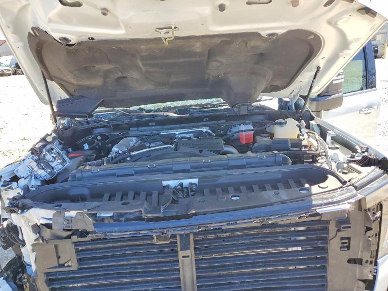Продаж на аукціоні авто 2024 Gmc Sierra, vin: 1GT49REYXRF103026, номер лоту: 45624226