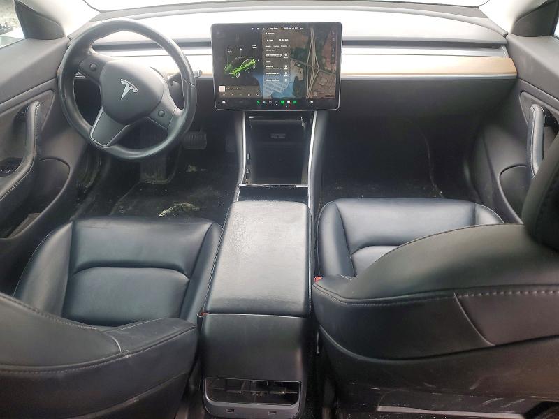 Продаж на аукціоні авто 2019 Tesla Model 3, vin: 5YJ3E1EB7KF194674, номер лоту: 79717395