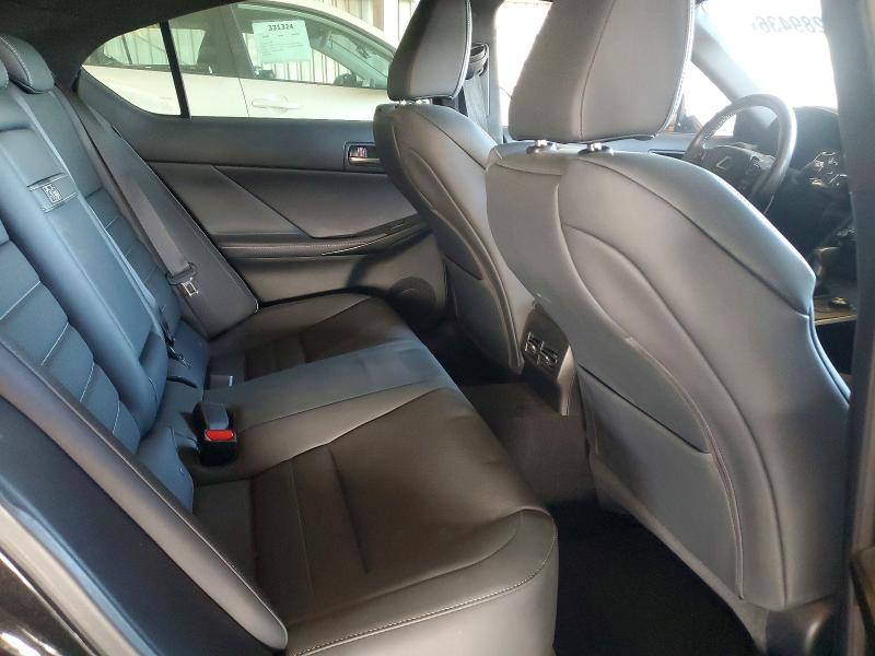 Продаж на аукціоні авто 2023 Lexus Is 350, vin: JTHGZ1B28P5064386, номер лоту: 47289436