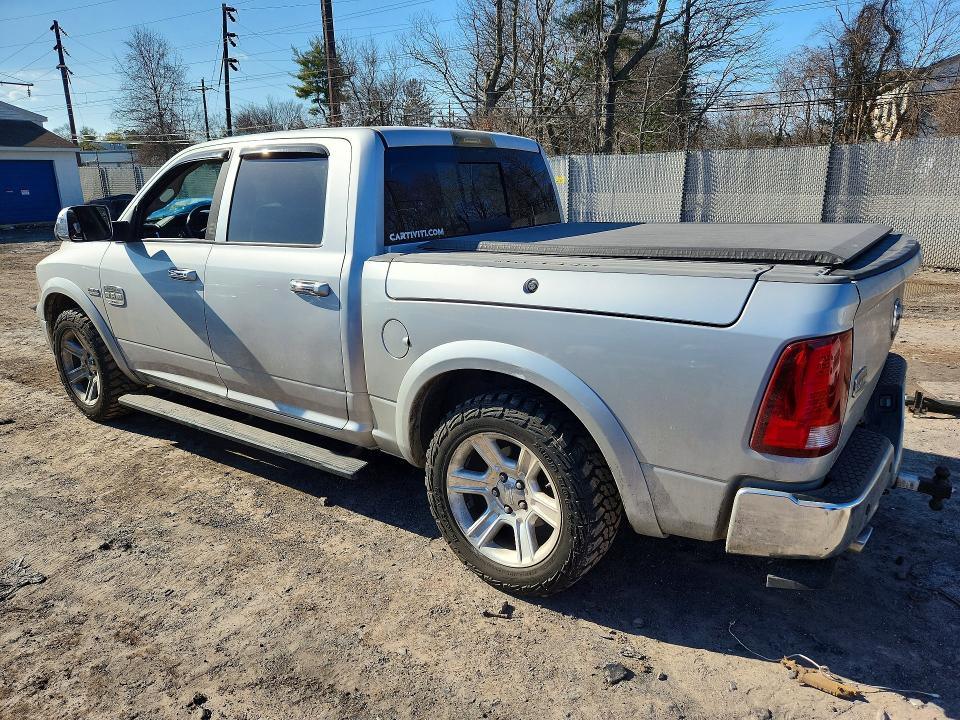 Продажа на аукционе авто 2012 Dodge Ram 1500, vin: 1C6RD7PT0CS175059, номер лота: 45544996