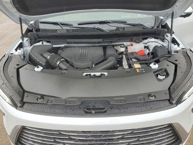 Продажа на аукционе авто 2026 Buick Enclave, vin: 5GAERAKS2TJ146514, номер лота: 42009716