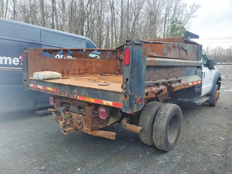 Продаж на аукціоні авто 2014 Ford F450, vin: 1FDUF4GYXEEA94641, номер лоту: 77925275