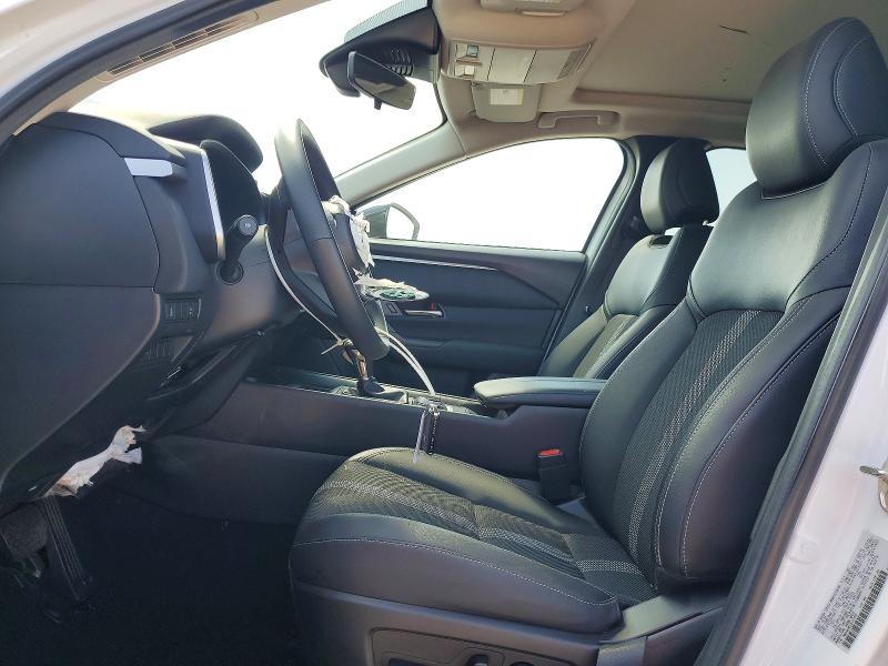 Продажа на аукционе авто 2025 Mazda Cx-50, vin: 7MMVABDM5SN323090, номер лота: 47426636