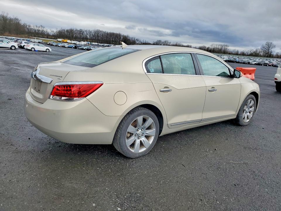Aukcja sprzedaży 2010 Buick Lacrosse, vin: 1G4GC5EG0AF182284, numer aukcji: 46172106