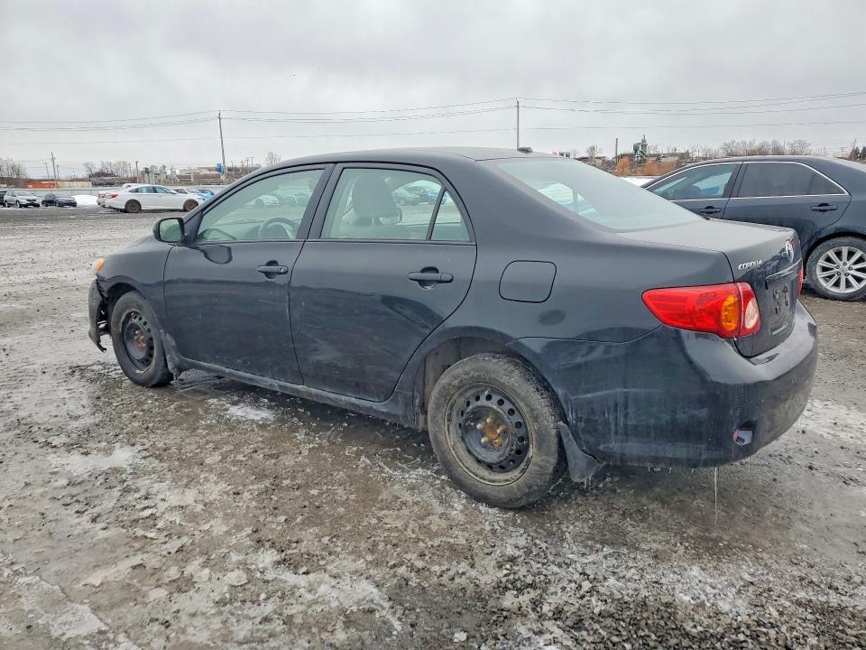 Продаж на аукціоні авто 2010 Toyota Corolla, vin: 2T1BU4EE7AC337622, номер лоту: 45811546