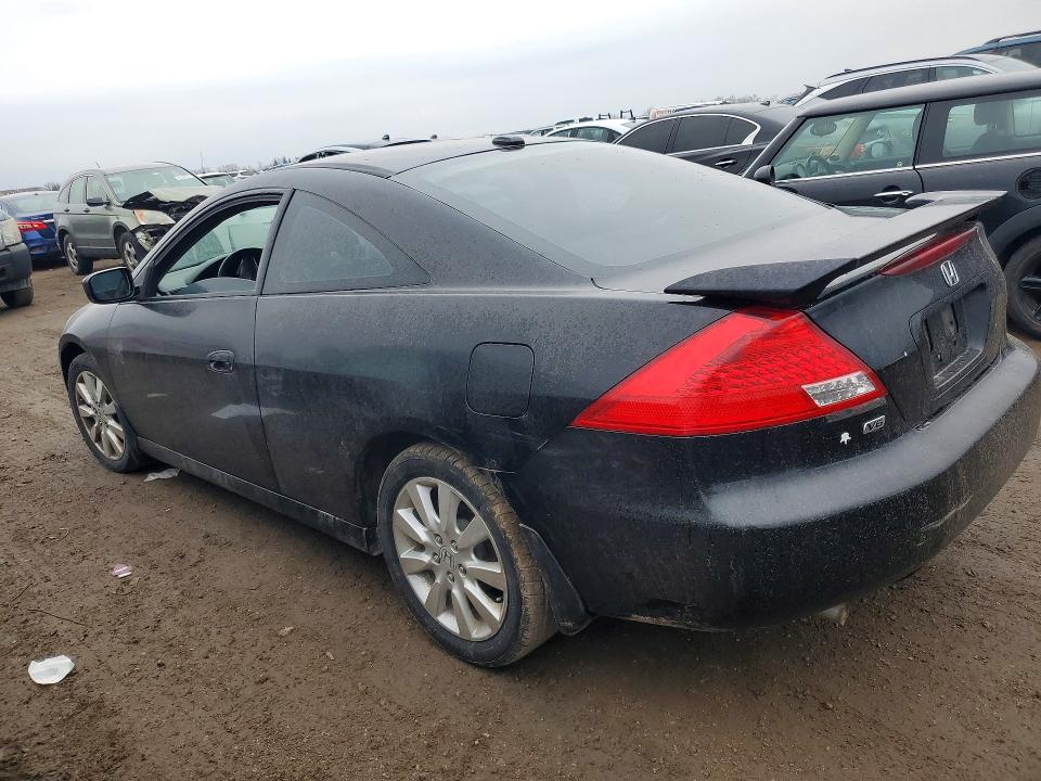 Продаж на аукціоні авто 2007 Honda Accord, vin: 1HGCM82727A003594, номер лоту: 47998946
