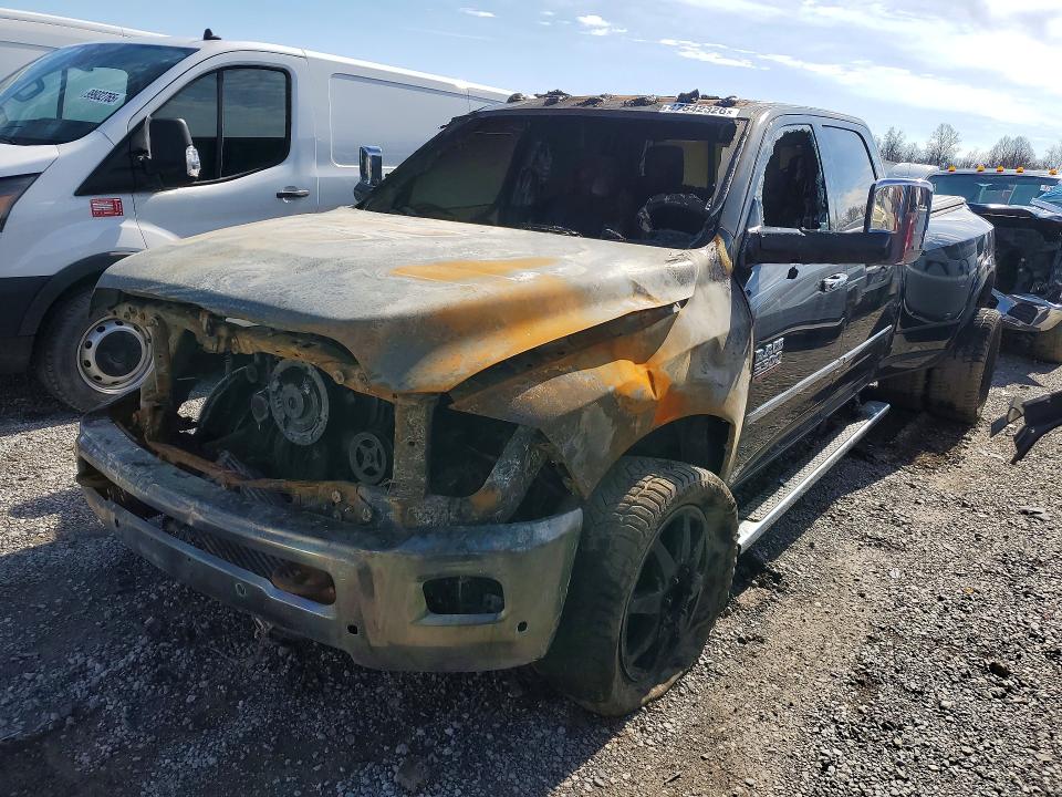 Aukcja sprzedaży 2016 Ram 3500, vin: 3C63RRJL7GG328335, numer aukcji: 47542326