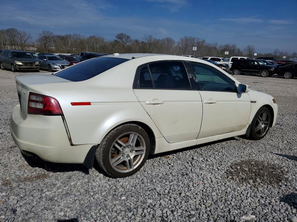 Aukcja sprzedaży 2007 Acura Tl, vin: 19UUA66237A029394, numer aukcji: 79113365