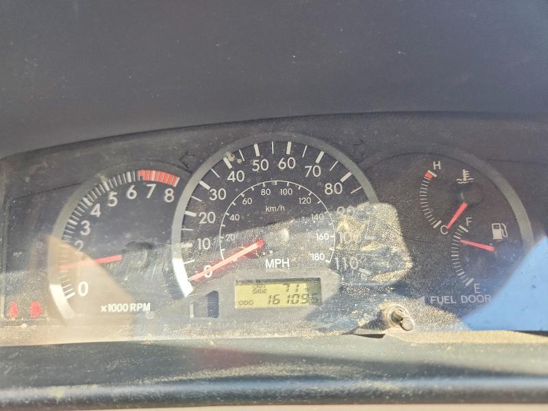 2006 Toyota Corolla მანქანა იყიდება აუქციონზე, vin: 1NXBR32E36Z682944, აუქციონის ნომერი: 46892626