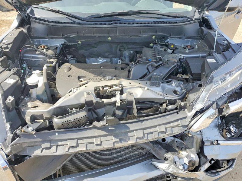 Aukcja sprzedaży 2024 Mitsubishi Outlander Sport, vin: JA4ARUAU2RU005817, numer aukcji: 45845626