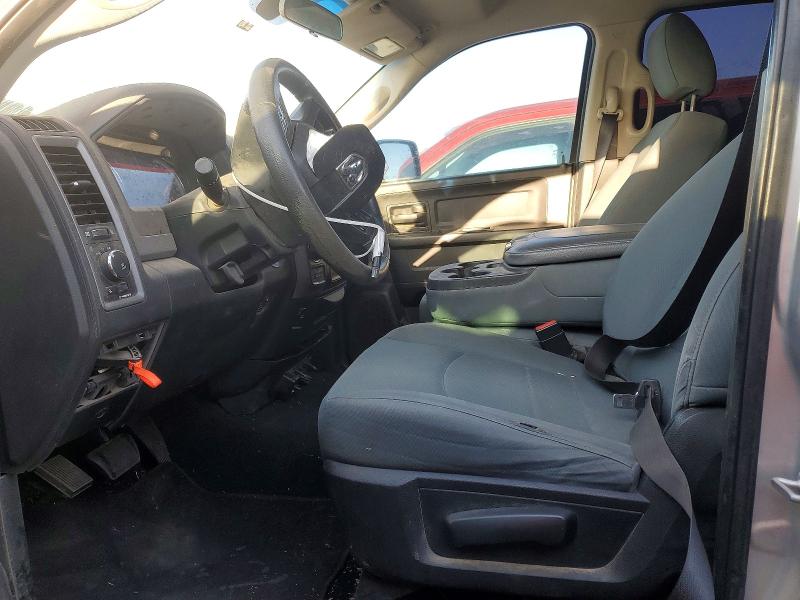 Auction sale of the 2017 Ram 1500, vin: 1C6RR7FT2HS759988, lot number: 47731316