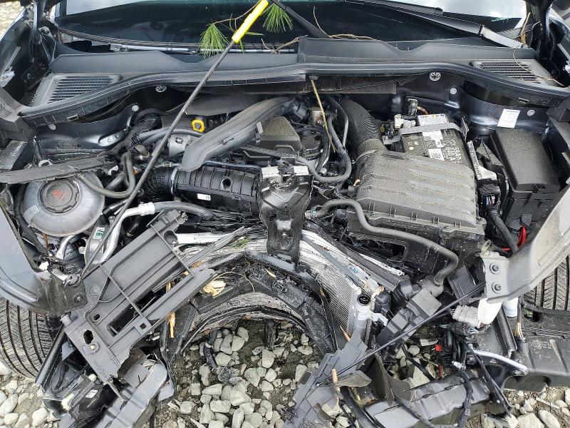 47593126 :رقم المزاد ، 3VV5X7B27RM055243 vin ، 2024 Volkswagen Taos مزاد بيع