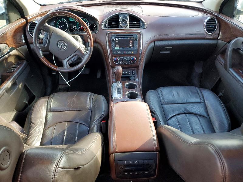 Aukcja sprzedaży 2014 Buick Enclave, vin: 5GAKVCKD6EJ176159, numer aukcji: 46464196