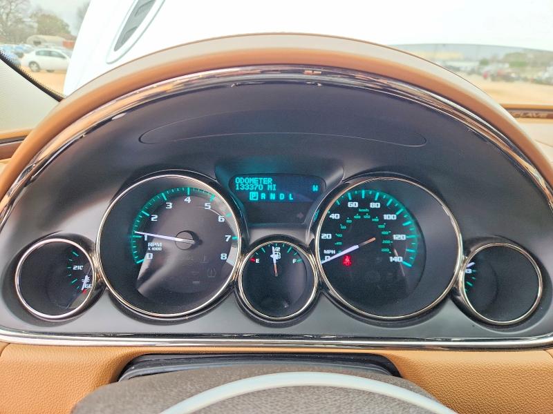 Продаж на аукціоні авто 2016 Buick Enclave, vin: 5GAKRBKD2GJ166696, номер лоту: 79431875