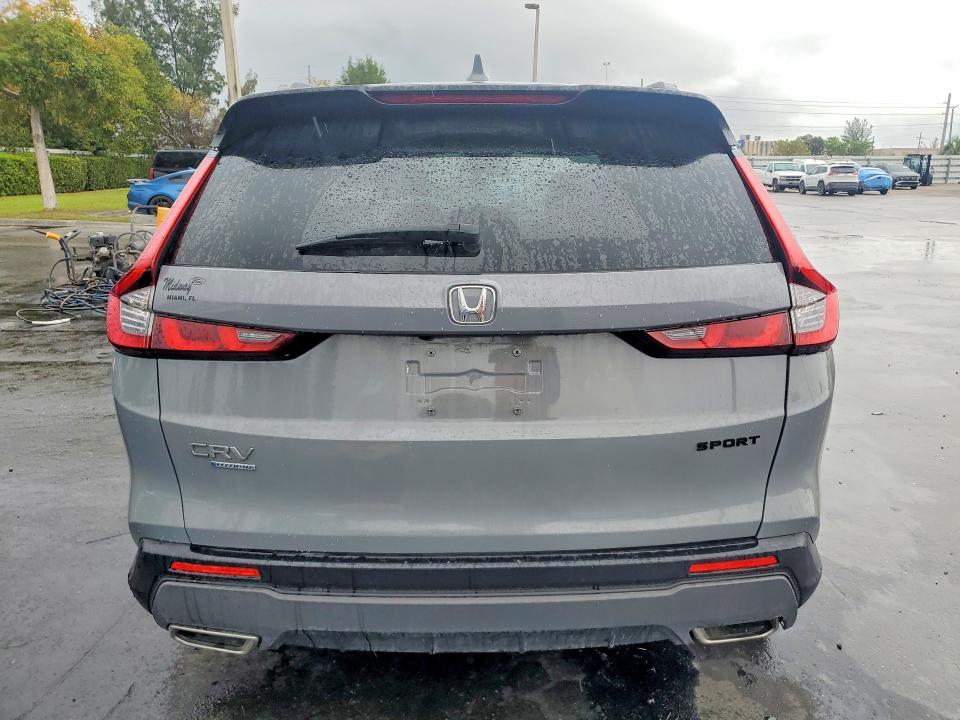 Aukcja sprzedaży 2023 Honda Cr-v, vin: 5J6RS5H52PL000390, numer aukcji: 79798095