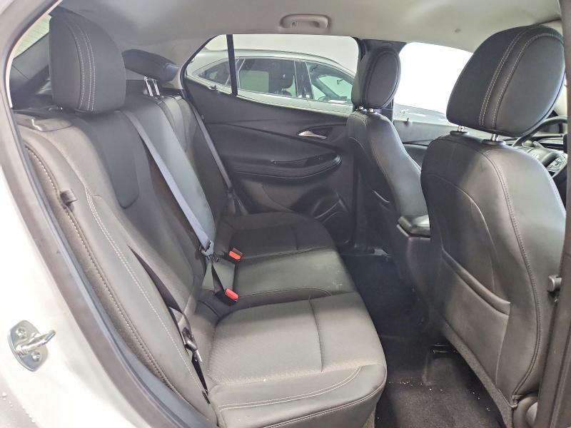 46304316 :رقم المزاد ، KL4AMCSL4SB153015 vin ، 2025 Buick Encore Gx مزاد بيع