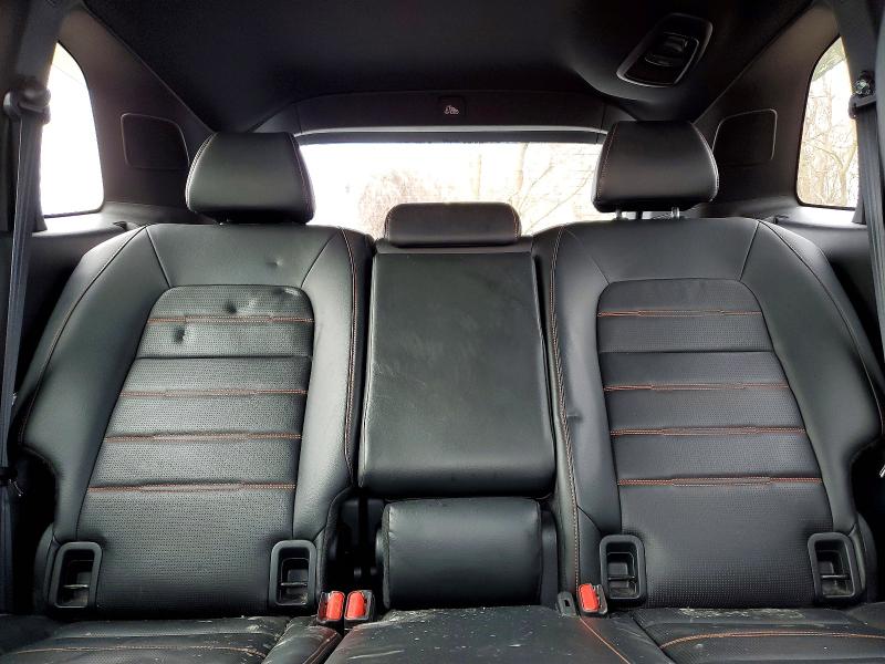 Aukcja sprzedaży 2024 Honda Cr-v, vin: 2HKRS6H92RH215175, numer aukcji: 45888276