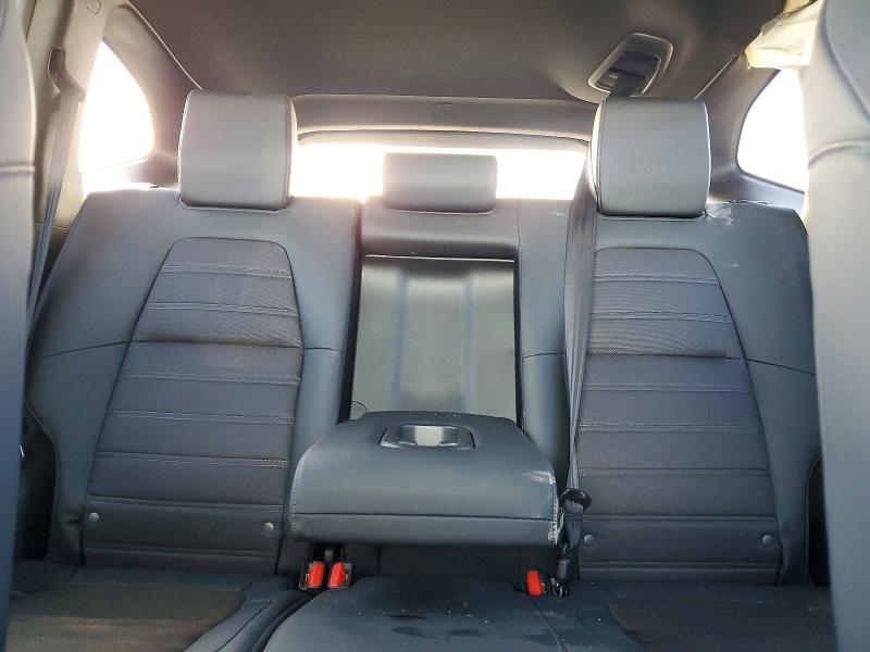 Aukcja sprzedaży 2021 Honda Cr-v, vin: 2HKRW2H49MH200327, numer aukcji: 79632815