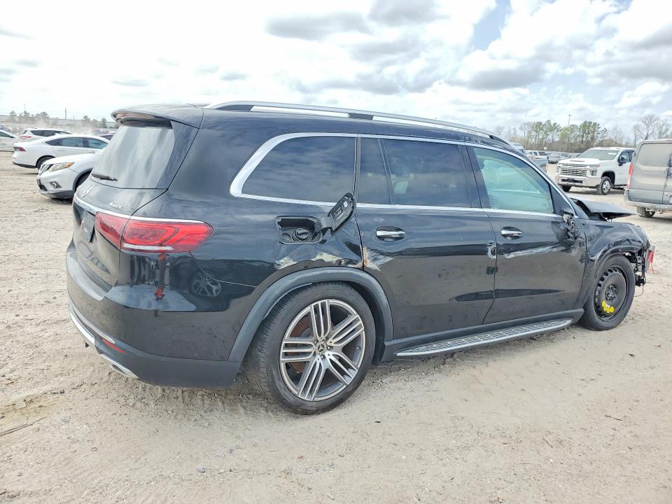 Продаж на аукціоні авто 2023 Mercedes-benz Gls, vin: 4JGFF5KEXPB011001, номер лоту: 78290455