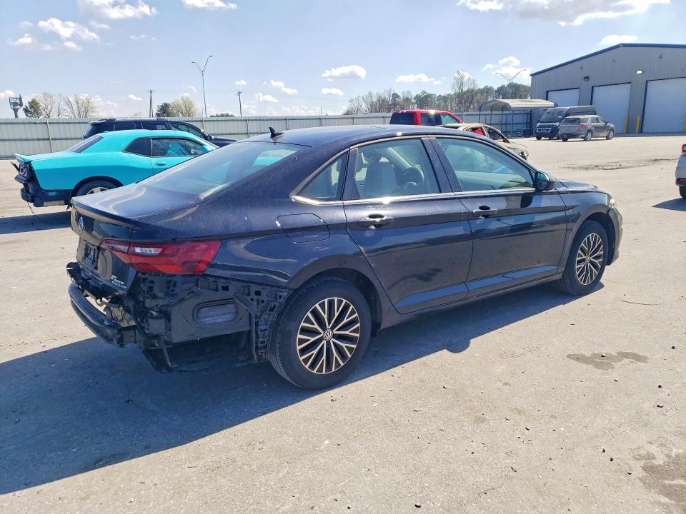 Aukcja sprzedaży 2021 Volkswagen Jetta, vin: 3VWC57BU1MM102320, numer aukcji: 79060895