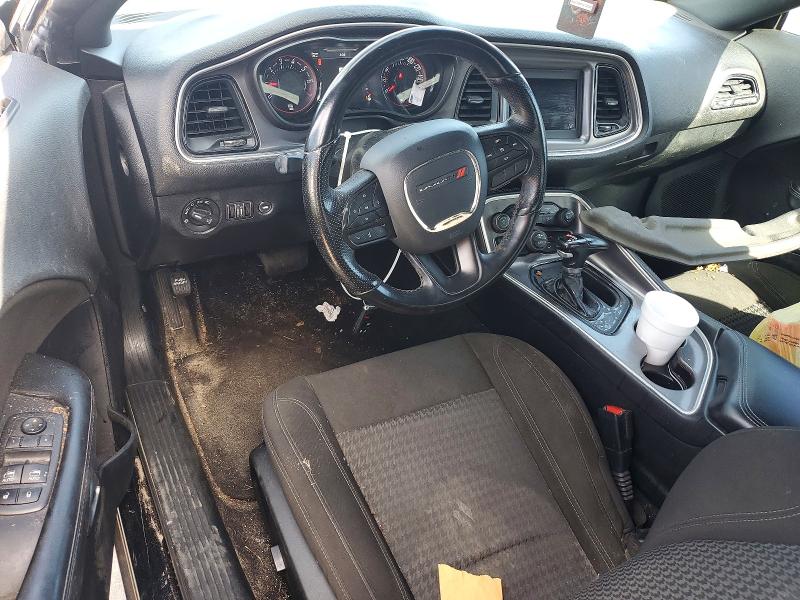 46225926 :رقم المزاد ، 2C3CDZAG3LH243145 vin ، 2020 Dodge Challenger مزاد بيع