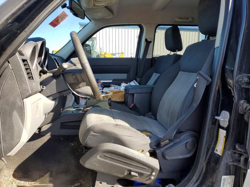 48131736 :رقم المزاد ، 1D8GT58K87W534400 vin ، 2007 Dodge Nitro مزاد بيع
