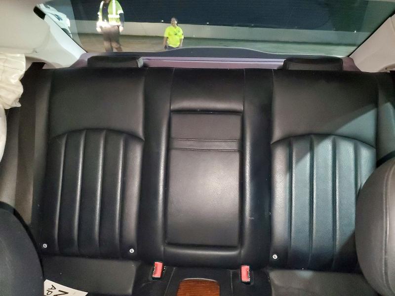 Aukcja sprzedaży 2006 Mercedes-benz Cls, vin: WDDDJ75X16A063985, numer aukcji: 47295096