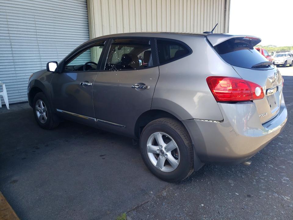 Продаж на аукціоні авто 2013 Nissan Rogue, vin: JN8AS5MT7DW017028, номер лоту: 78733855
