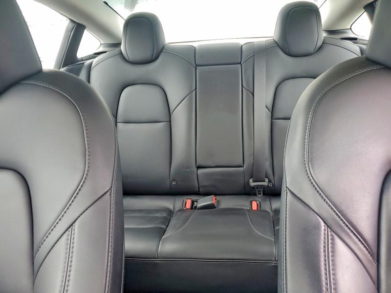 Продажа на аукционе авто 2023 Tesla Model 3, vin: 5YJ3E1EA0PF554463, номер лота: 45797456