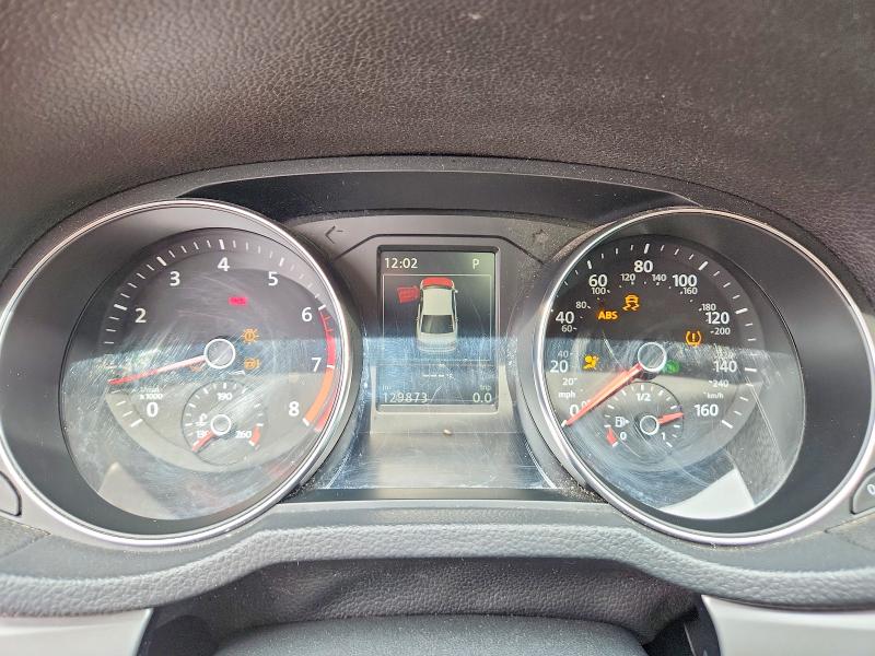Aukcja sprzedaży 2019 Volkswagen Passat, vin: 1VWLA7A38KC003819, numer aukcji: 45615736