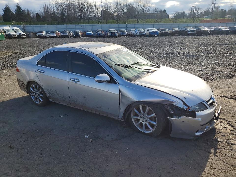Продажа на аукционе авто 2008 Acura Tsx, vin: JH4CL95878C018284, номер лота: 79277175