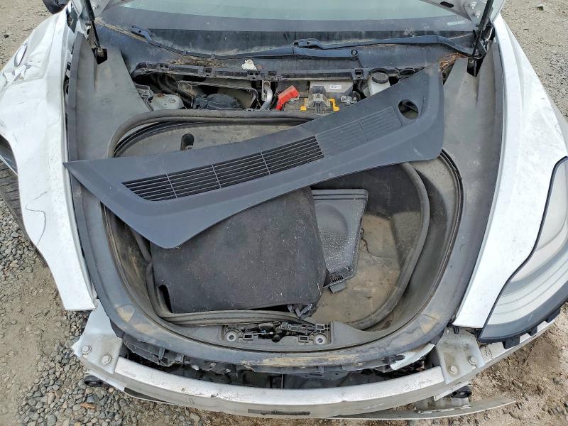 Aukcja sprzedaży 2020 Tesla Model 3, vin: 5YJ3E1EA3LF745952, numer aukcji: 48163826