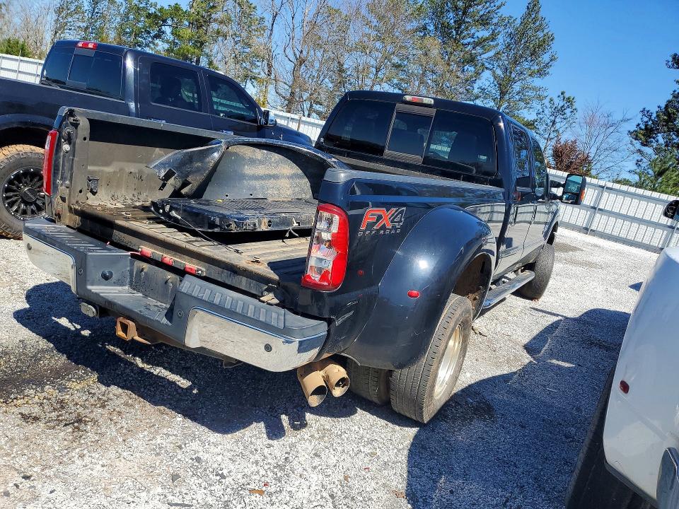 Auction sale of the 2016 Ford F350, vin: 1FT8W3DT3GEA80348, lot number: 78165525