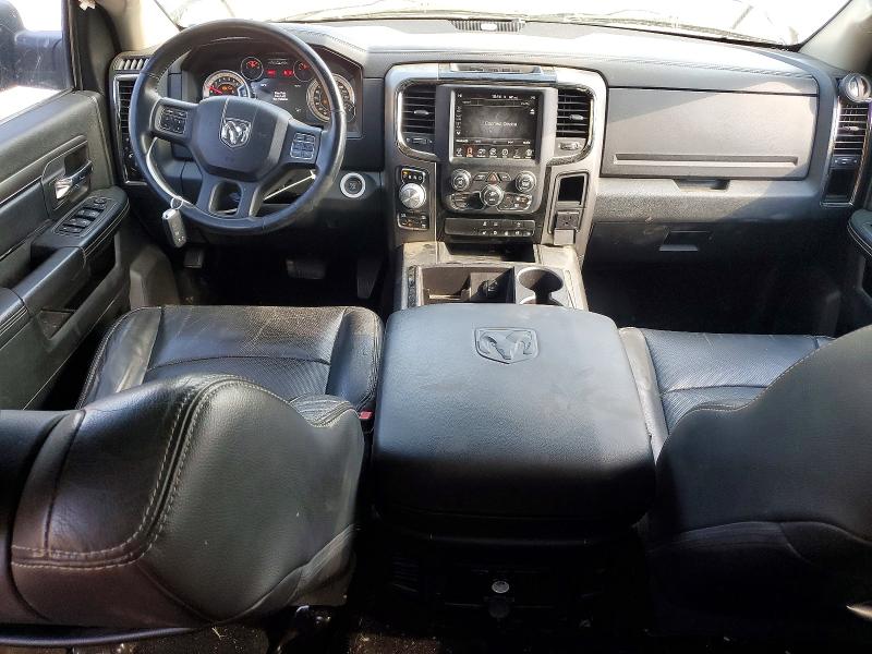 Aukcja sprzedaży 2013 Ram 1500, vin: 1C6RR7MT7DS669507, numer aukcji: 47457416