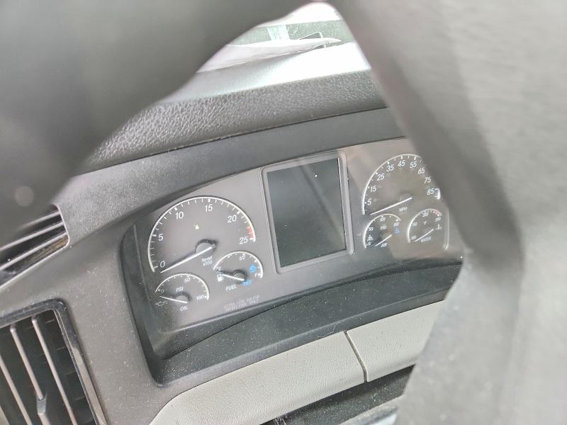 Продаж на аукціоні авто 2020 Freightliner Cascadia 126, vin: 3AKJHHDV5LSLR8226, номер лоту: 45660476