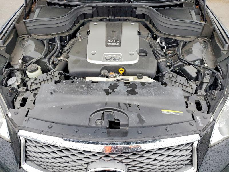 Продаж на аукціоні авто 2017 Infiniti Qx50, vin: JN1BJ0RP1HM387039, номер лоту: 79553805