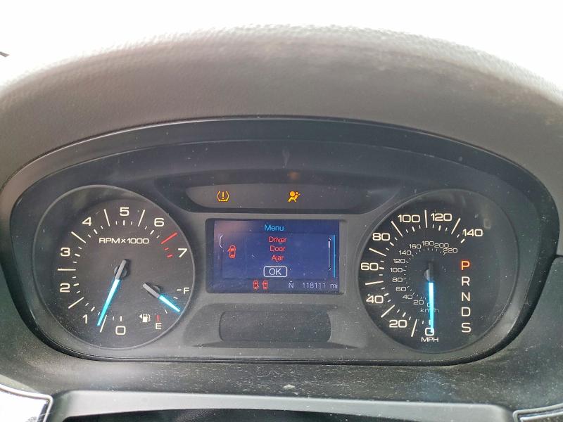 Продажа на аукционе авто 2013 Ford Edge, vin: 2FMDK3GCXDBB43180, номер лота: 48083886