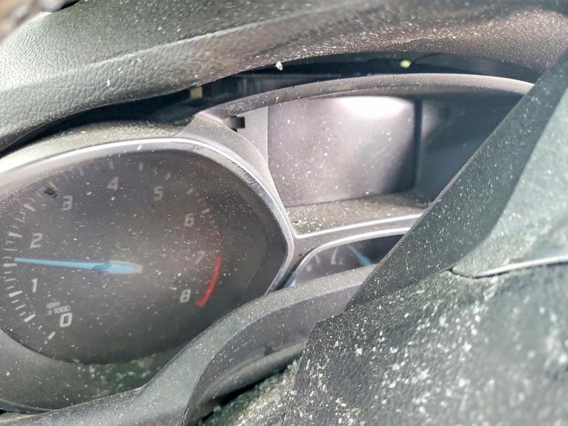 2013 Ford Escape მანქანა იყიდება აუქციონზე, vin: 1FMCU0HXXDUA76919, აუქციონის ნომერი: 78911225
