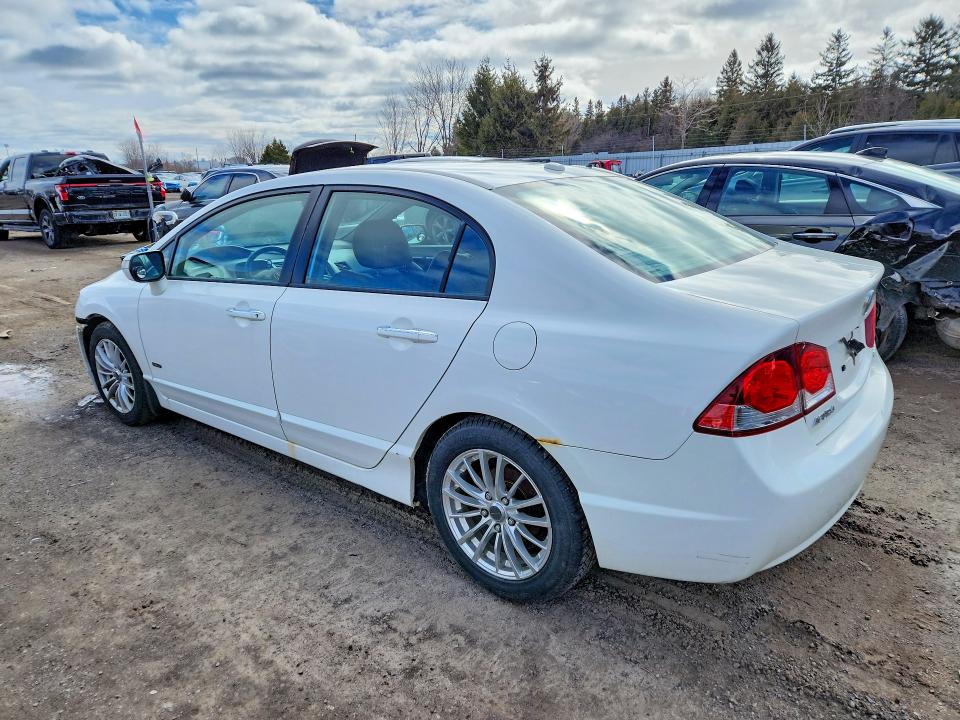 45507526 :رقم المزاد ، 2HHFD5F75BH201551 vin ، 2011 Acura Csx مزاد بيع