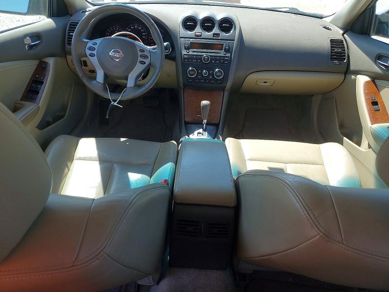 Продажа на аукционе авто 2008 Nissan Altima, vin: 1N4AL21E28N539757, номер лота: 46614796