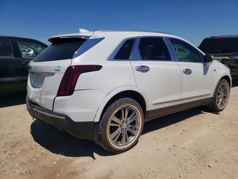 2021 Cadillac Xt5 მანქანა იყიდება აუქციონზე, vin: 1GYKNERS5MZ182379, აუქციონის ნომერი: 47112806