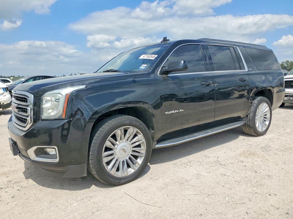 Aukcja sprzedaży 2020 Gmc Yukon Xl, vin: 1GKS2GKC8LR289863, numer aukcji: 47180546