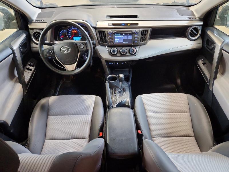 45625816 :رقم المزاد ، 2T3BFREV7EW192651 vin ، 2014 Toyota Rav4 مزاد بيع