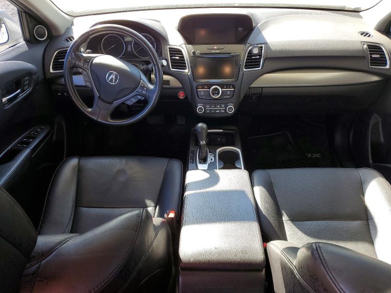 Aukcja sprzedaży 2018 Acura Rdx, vin: 5J8TB4H57JL015692, numer aukcji: 45853766