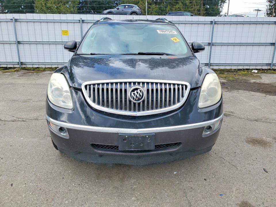 Aukcja sprzedaży 2011 Buick Enclave, vin: 5GAKRBED7BJ357437, numer aukcji: 79847345