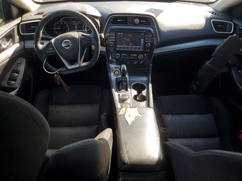 41721306 :رقم المزاد ، 1N4AA6AP1HC422052 vin ، 2017 Nissan Maxima مزاد بيع