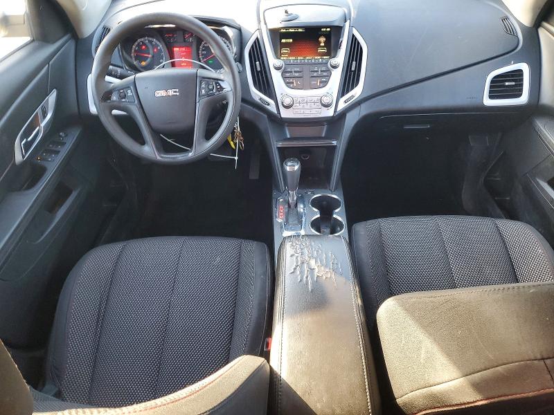 Aukcja sprzedaży 2017 Gmc Terrain, vin: 2GKALMEK1H6319931, numer aukcji: 46730546