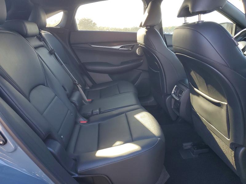 79270255 :رقم المزاد ، 3PCAJ5KR3PF119098 vin ، 2023 Infiniti Qx55 مزاد بيع
