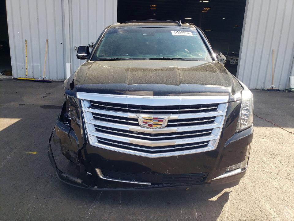 Продаж на аукціоні авто 2016 Cadillac Escalade, vin: 1GYS4DKJ4GR328256, номер лоту: 41888976