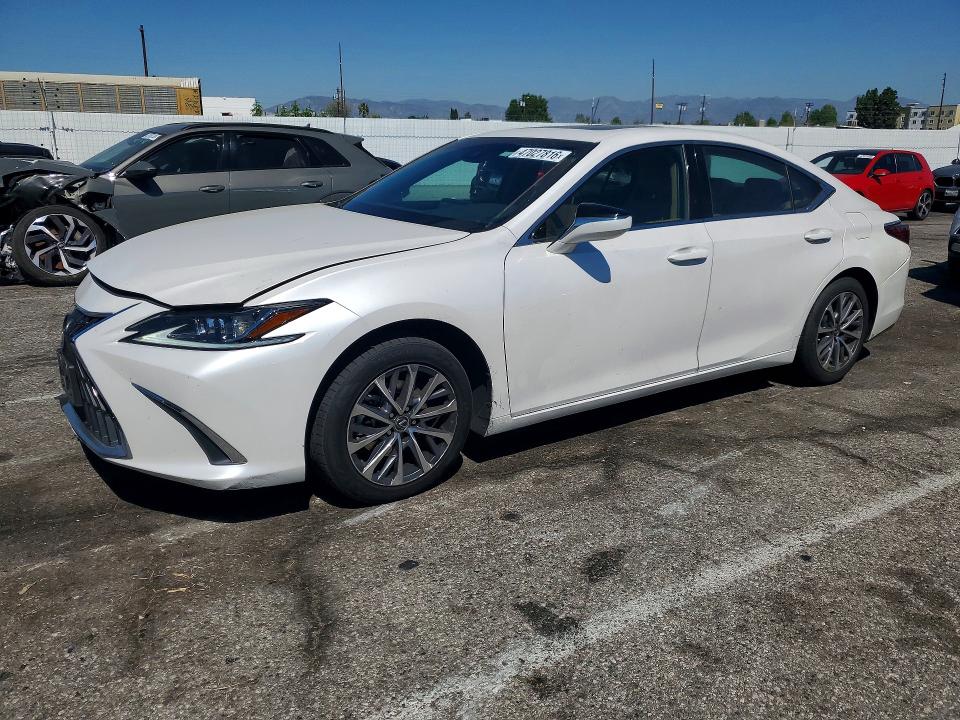 Aukcja sprzedaży 2024 Lexus Es 350, vin: 58ACZ1B1XRU175915, numer aukcji: 47027816